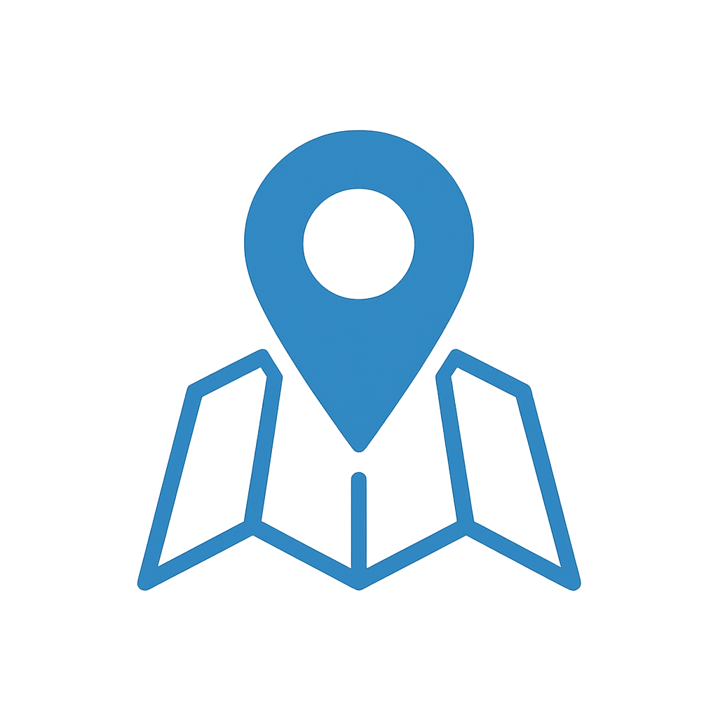 Location Icon